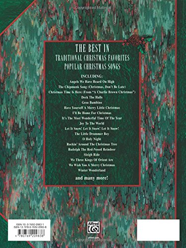 Alfred Music 210325 Advanced Piano Solos Encyclopedia thumb #1