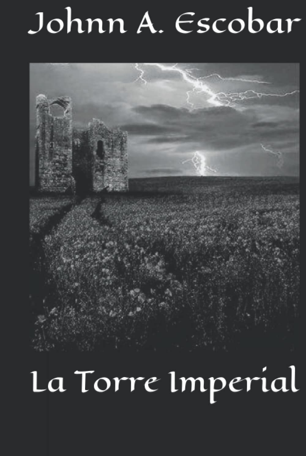 La Torre Imperial (El Fulgor de las Tinieblas)