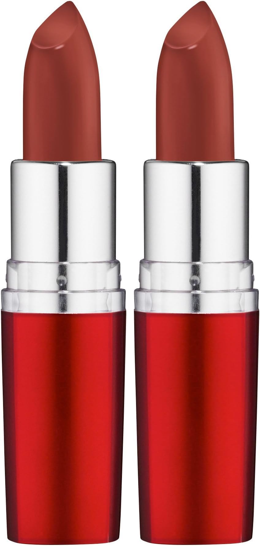 Maybelline Color Sensational - Barra de labios mate Rojo - 970 Daring Rubí — view 61
