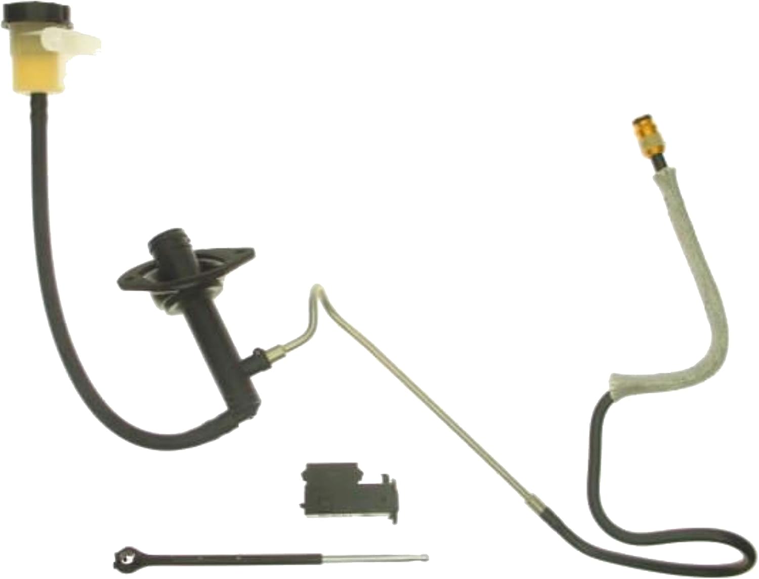 Sachs SPM006 Clutch Master and Slave Cylinder