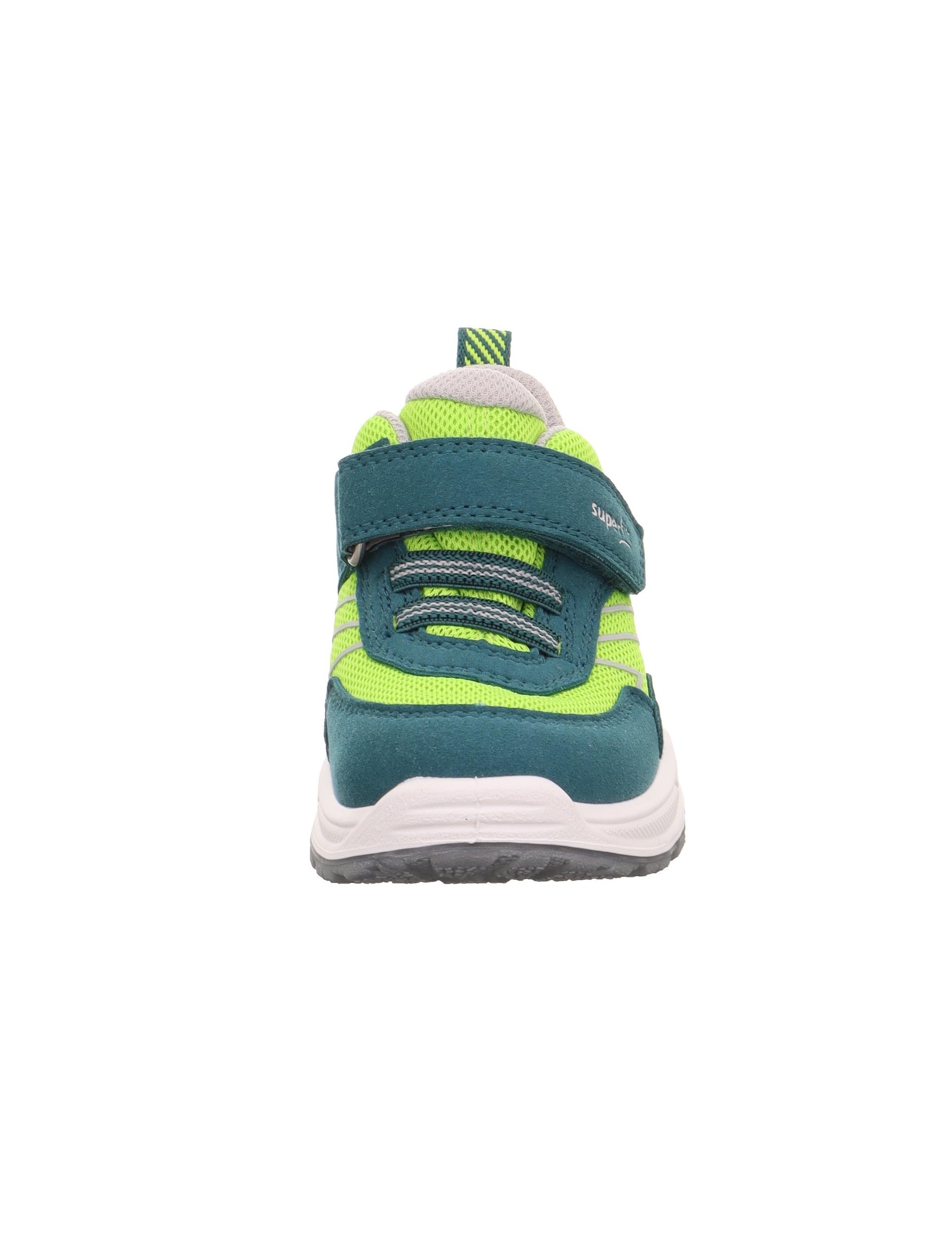 Superfit Chłopcy Jupiter Gore-texAdidasy