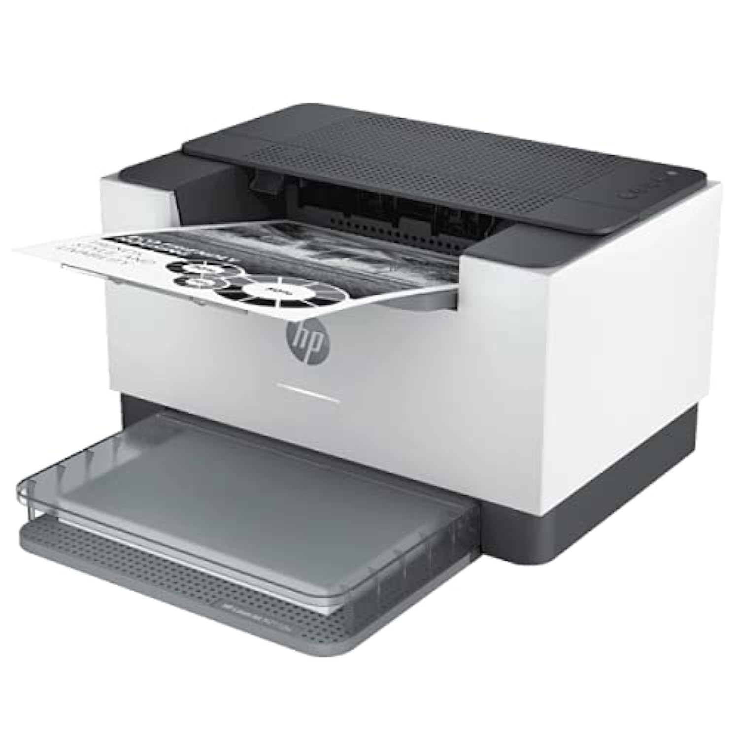 Hp Laserjet M211Dw Printer, Print, Two-Sided Printing; Compact Size; Energy Efficient; Dualband Wi-Fi, Print Up To 29 Ppm A4, 1 Usb Port, Ethernet Port, Smart-Guided Buttons And Lighting - 9Yf83A