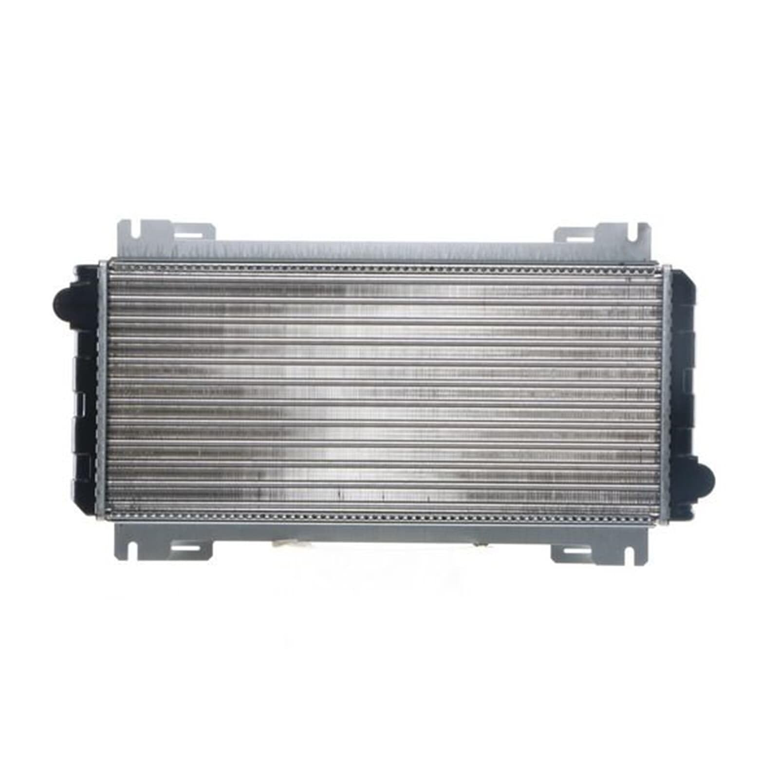 MAHLE CR 619 000S - Radiatore motore adatto per Ford Fiesta II (FBD)