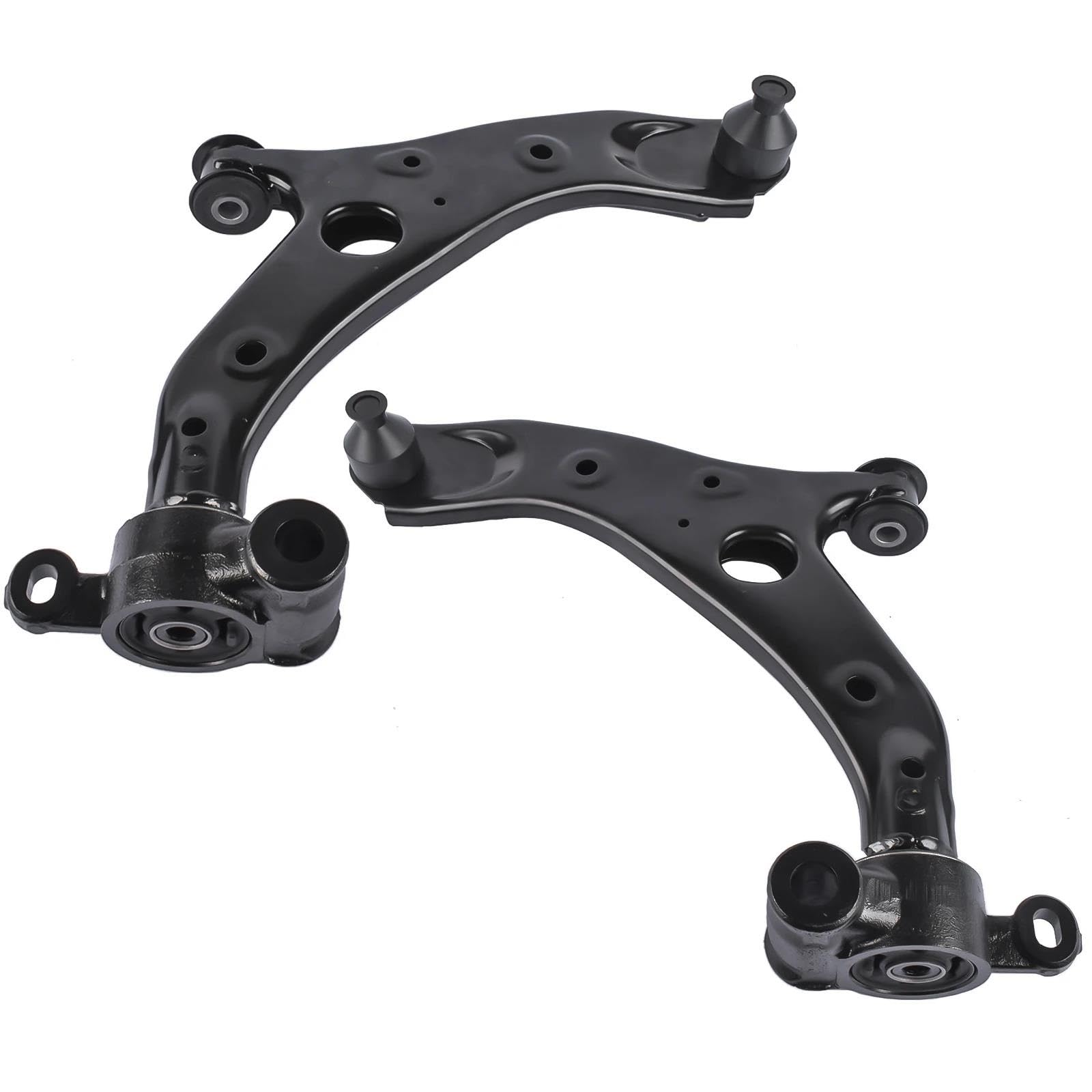 Braccetto Sospensione Per Mazda 6 Gj Cx-5 Gl 2.0 Suv Coppia Bracci Di Controllo Sospensione Anteriore Inferiore Sinistra Destra
