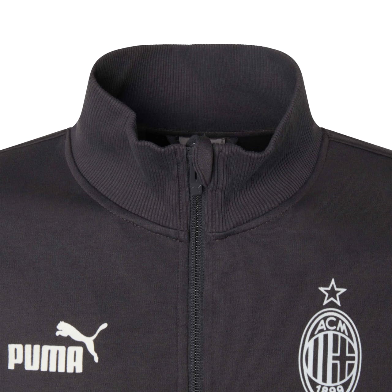 A.C. Milan Ftblarchive Track Jacket Giacca Uomo