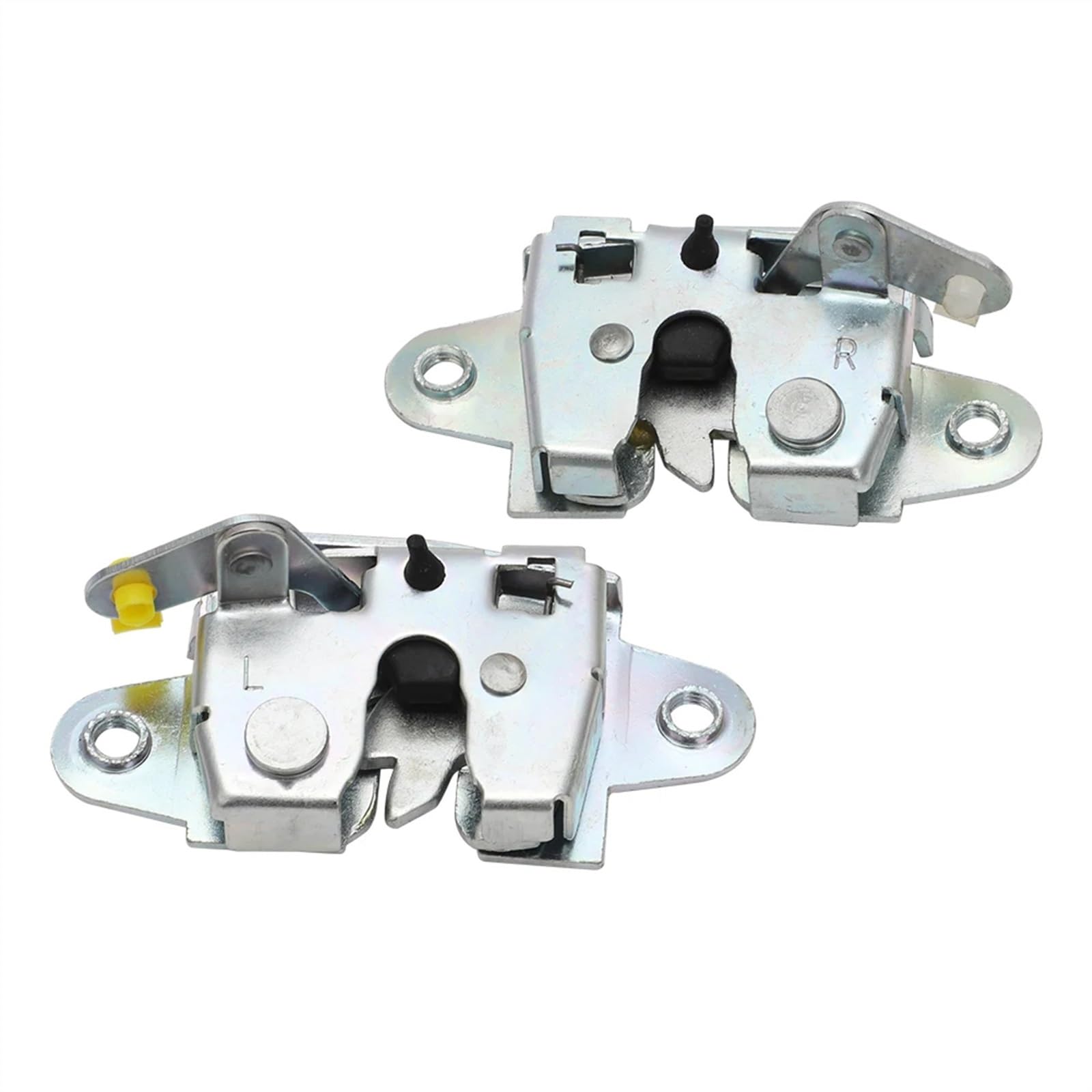 Boot Lock Cylinder Compatible with Toyota for Hilux