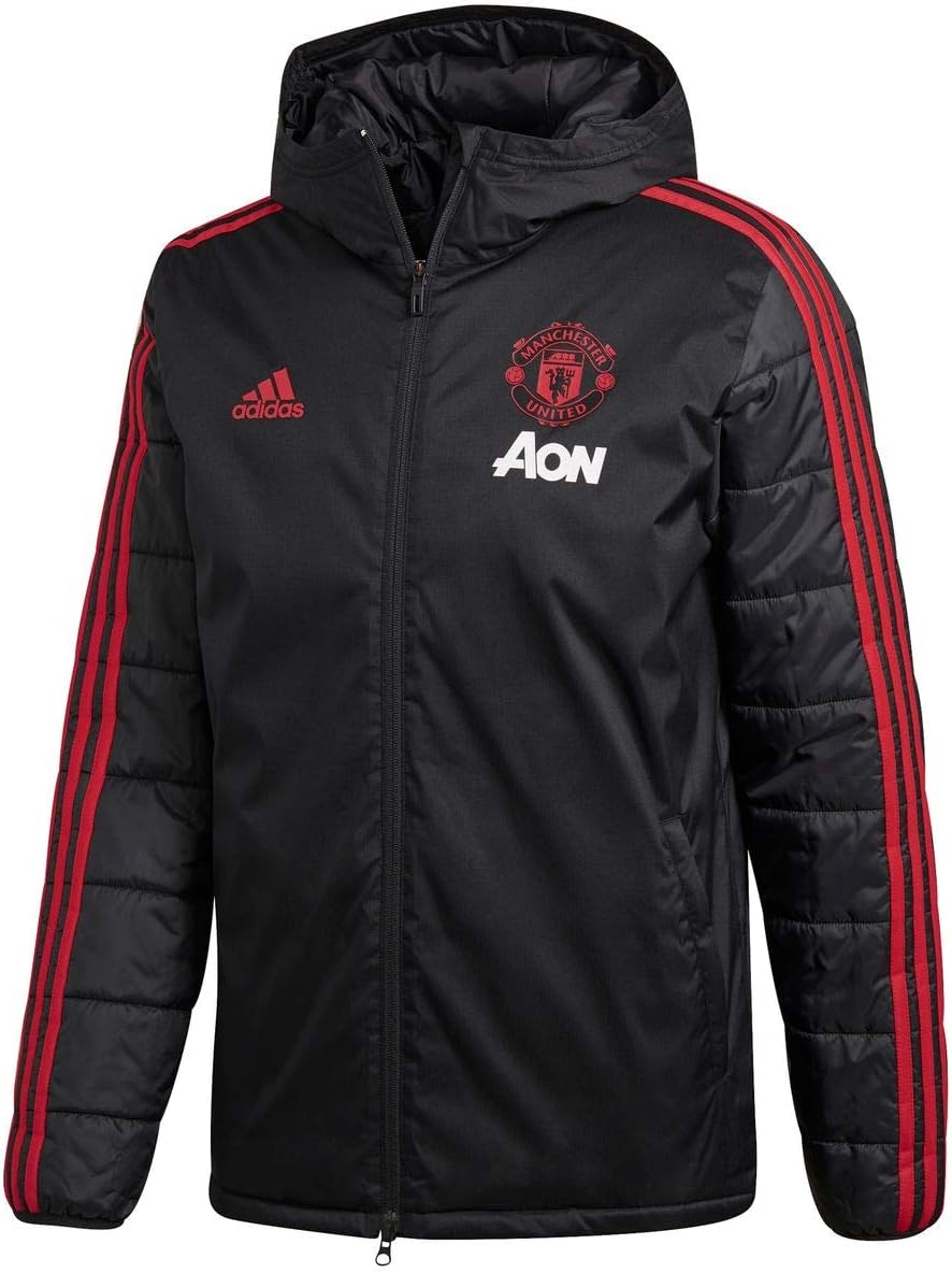 adidas Doudoune Manchester United 2018/19