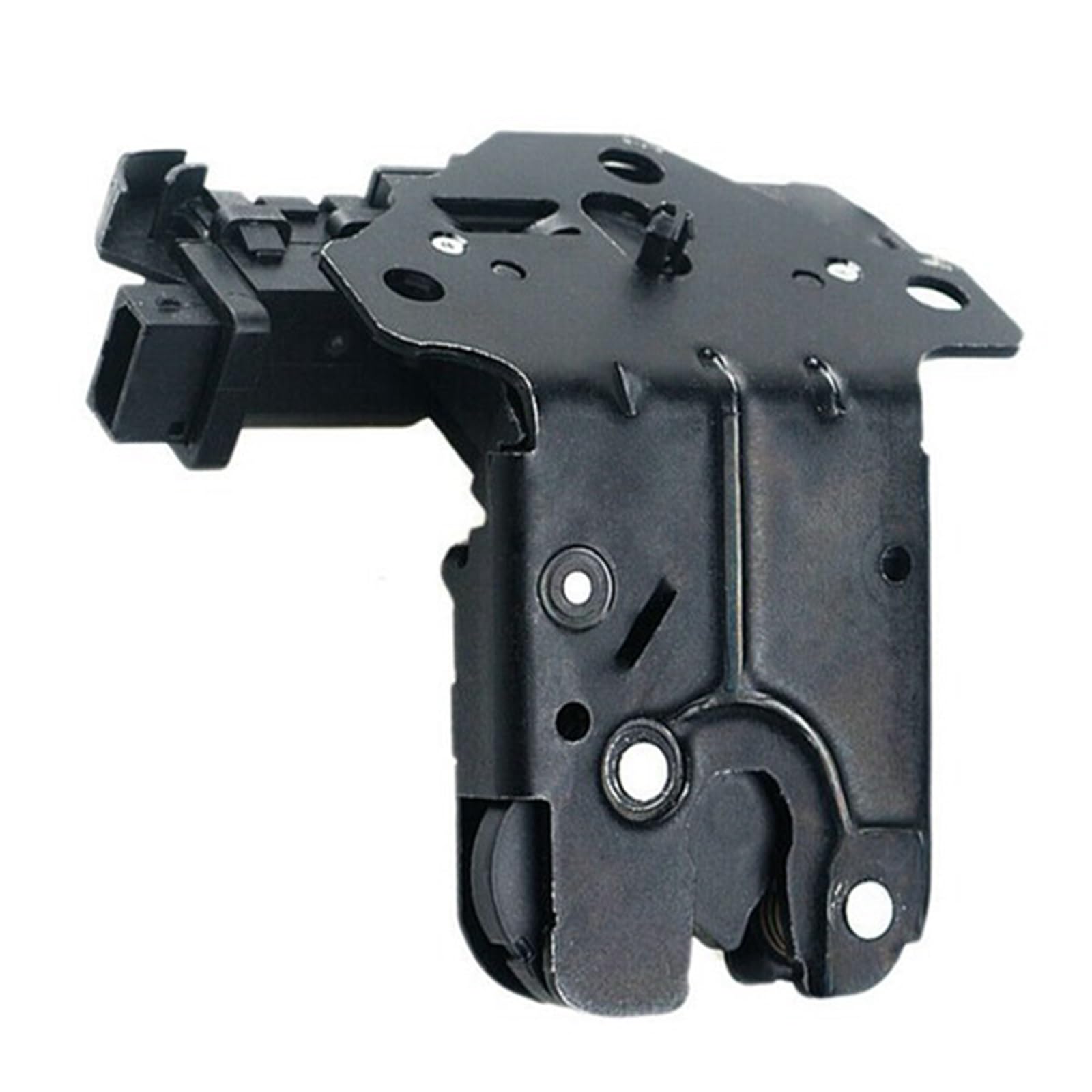 Liftgate Trunk Latch 8P4 827 505C 8P4827505C for A3 for A4 for A6 for Allroad for TT for Q7 Rear Trunk Latch Boot Lock Mechanism