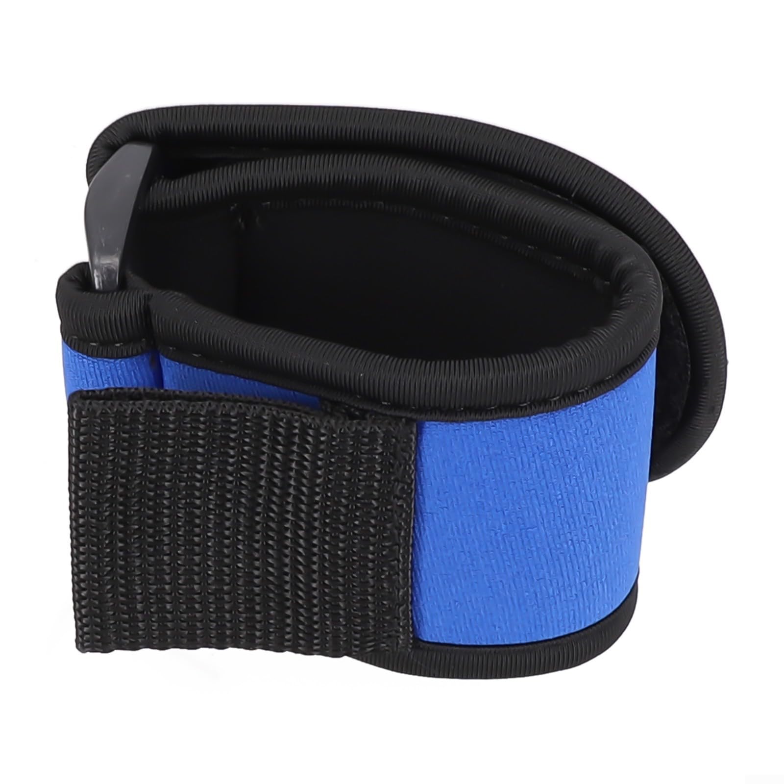 Fascia Da Polso In Neoprene Per Pesca A Mosca | Supporto Regolabile Per Lancio, Antinfortunistica, Destra E Sinistra - 3