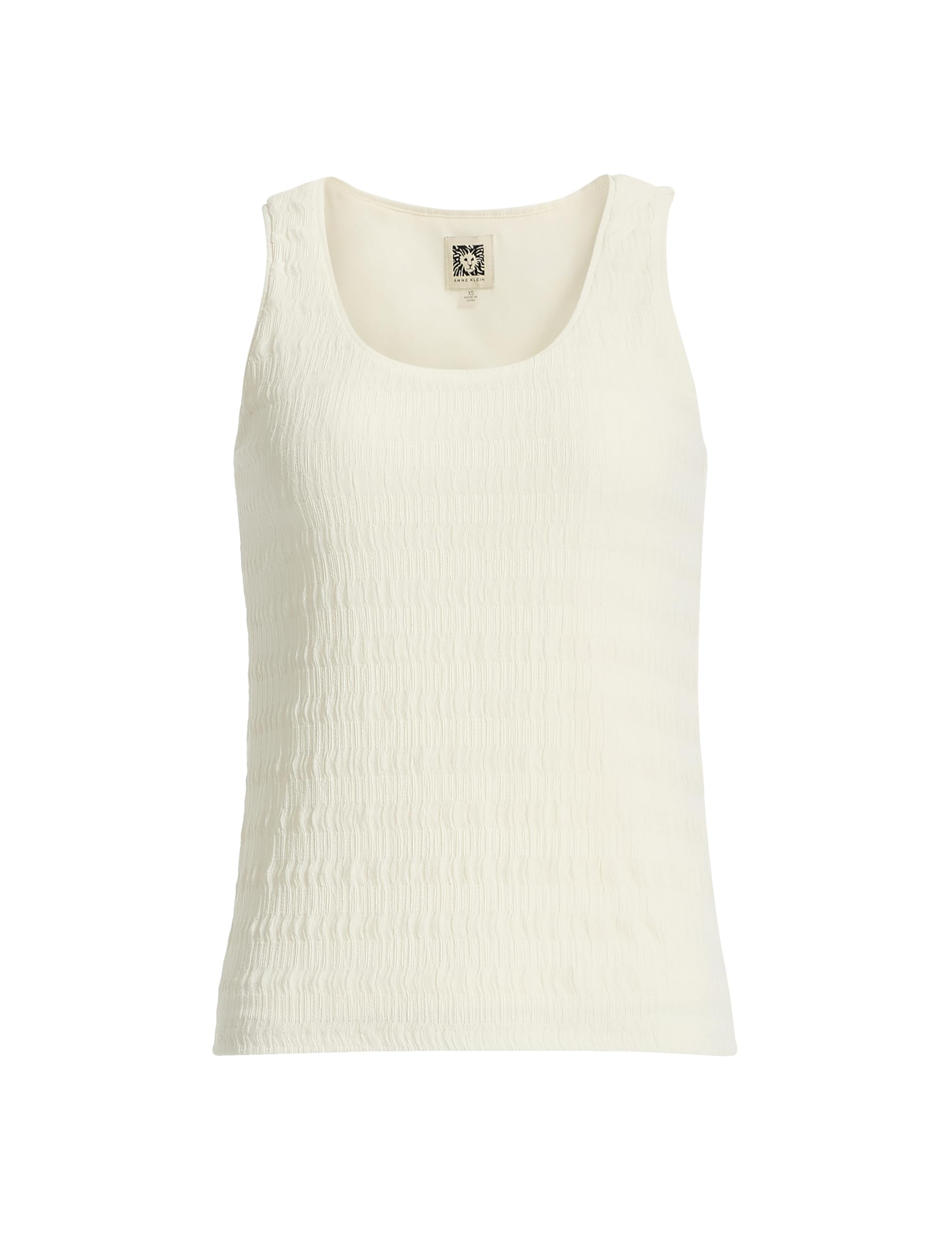 Anne Klein Women's Light Parchment Fashion, Xl