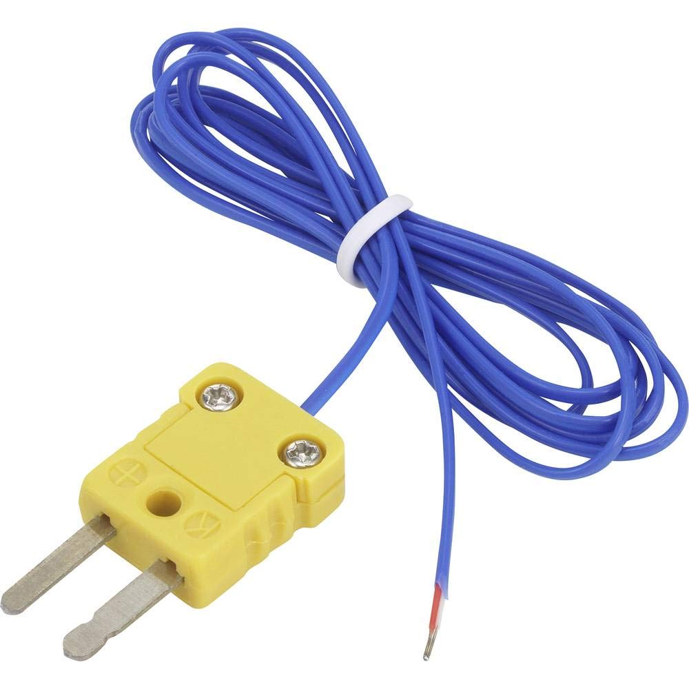 Czujnik temperatury powietrza VOLTCRAFT TP-202
