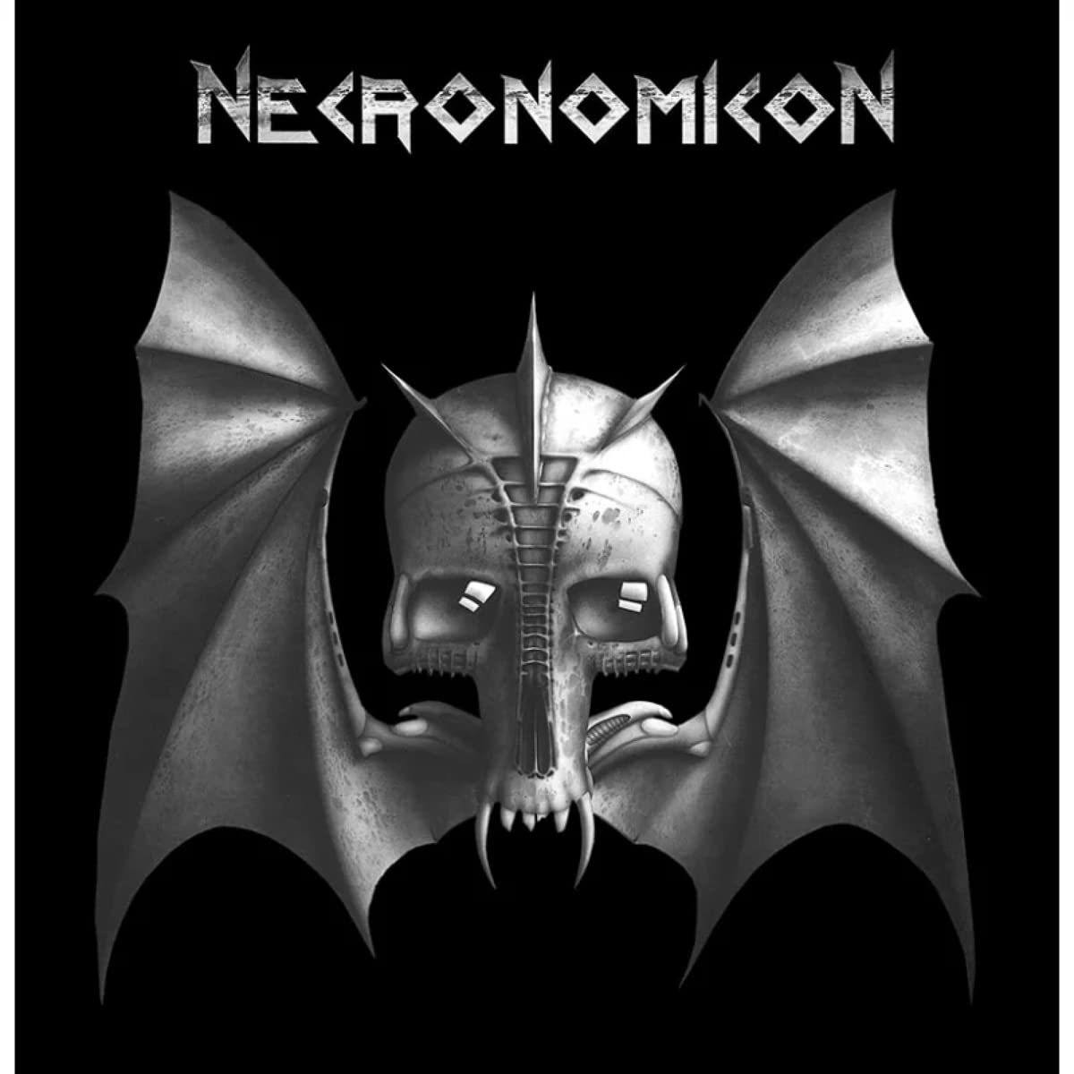 Necronomicon [VINYL]
