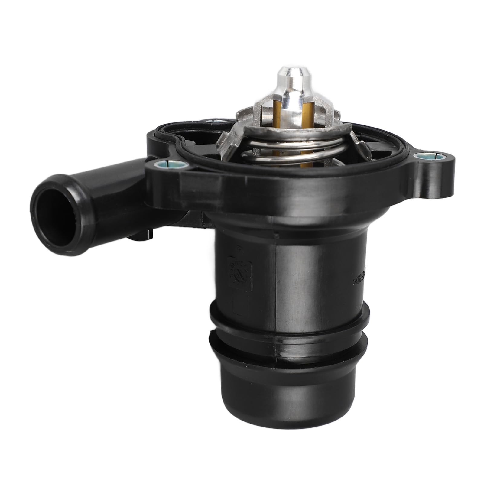 Amazon.com: PerGar Engine Coolant Thermostat, Automotive 