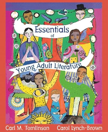 Essentials of Young Adult Literature