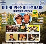  Die Super-Hitparade der Volksmusik
