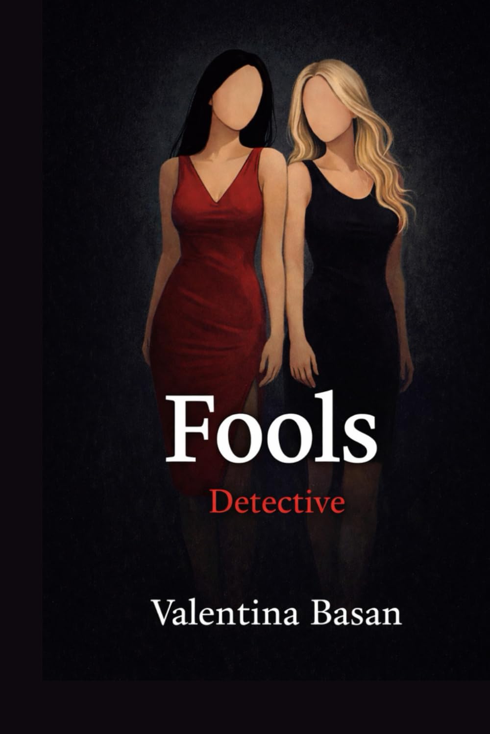 Fools: Detective