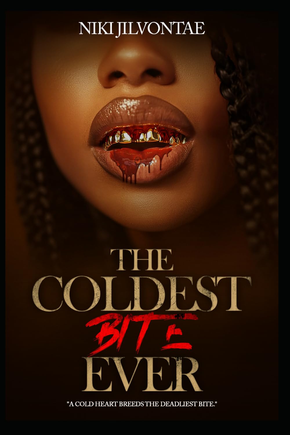 The Coldest Bite Ever