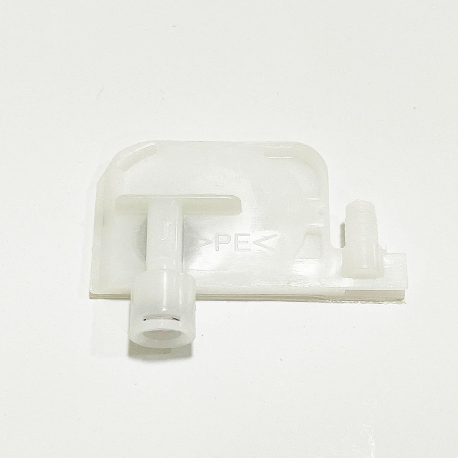 10PCS Printer Ink Damper with Filter for DX4/DX5 Printer Head Compatible for Roland SP300 SP540 Mimaki JV3 JV22 Mutoh RJ8000 Epson R1800 etc. Replacement Parts for Printer Head Damper Ink Filter