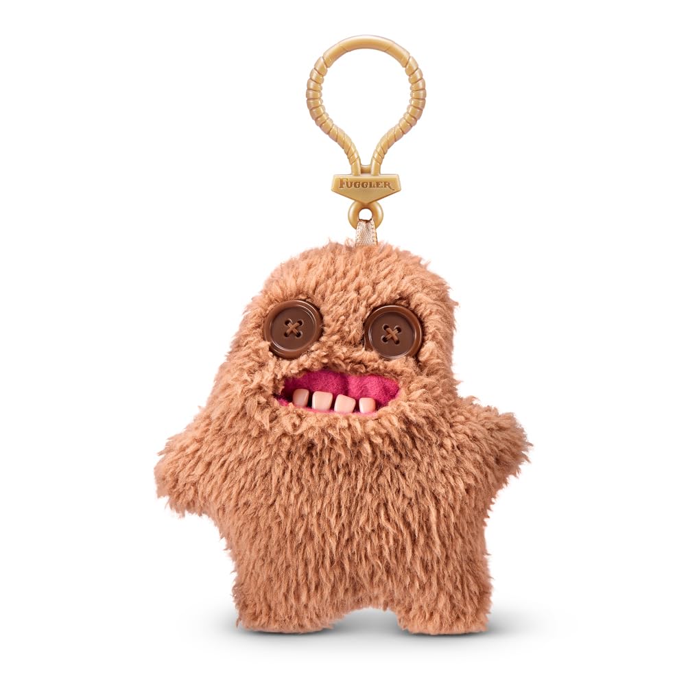 Fuggler Key Rings 5