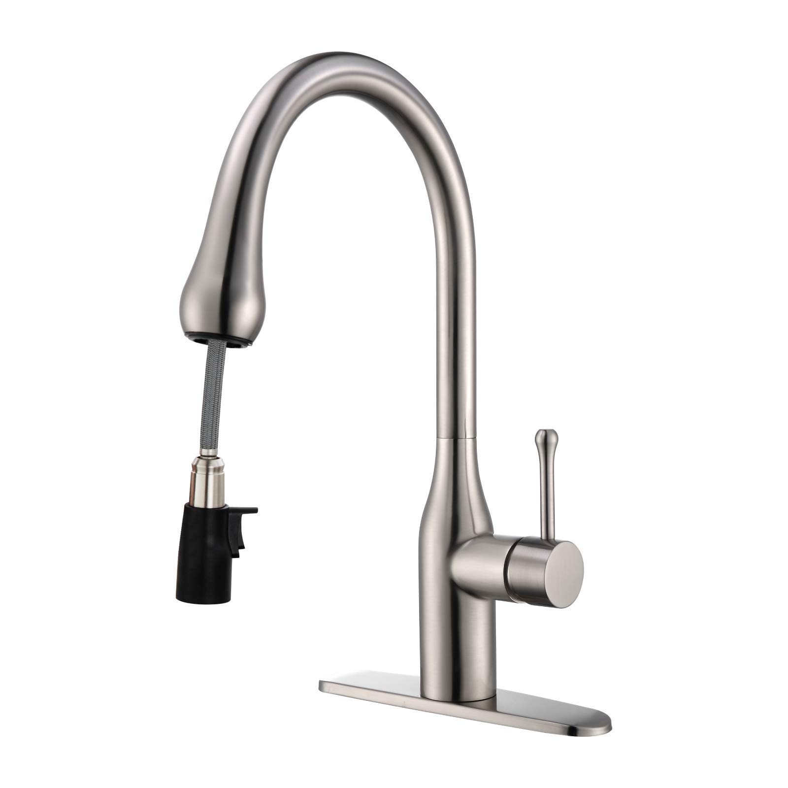 Pull Out Vs Pull Down Faucet ubicaciondepersonas.cdmx.gob.mx