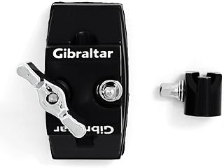 Gibraltar SC-STL3 Super Tom Mount With Wing Screw