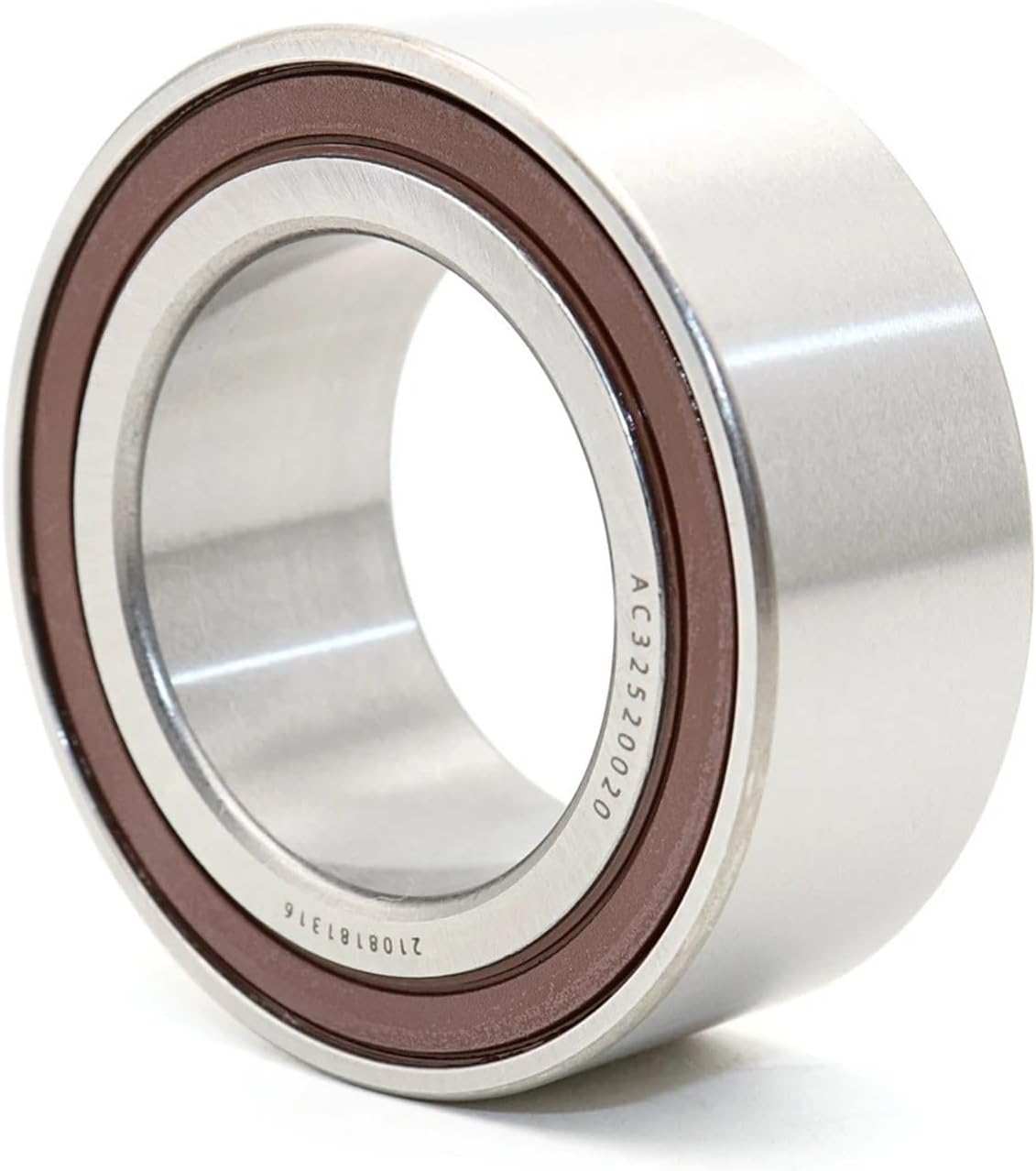 MaikOn Small Bearings, 1PC AC32520020 32BD5220 Automotive Air Conditioning Bearings 32x52x20mm Auto Bearing ACB32520020