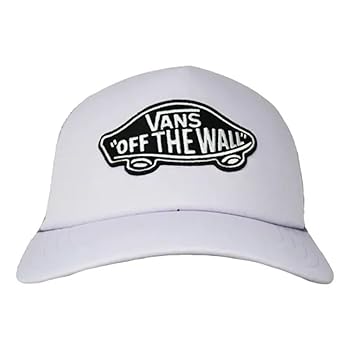 cappello della vans