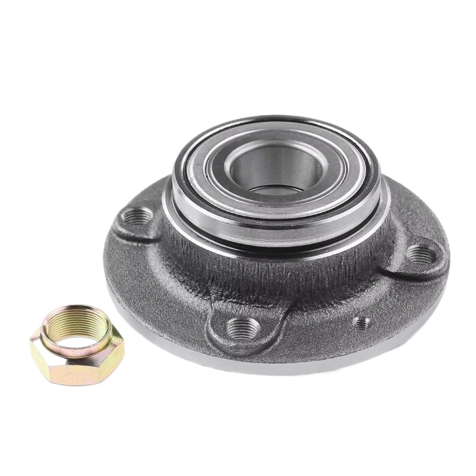 Kits De Roulements Roue Pour Citroën Pour Berlingo Pour First MPV Pour Xantia Break Jeu Roulements Moyeu Roue Arrière 3748.28