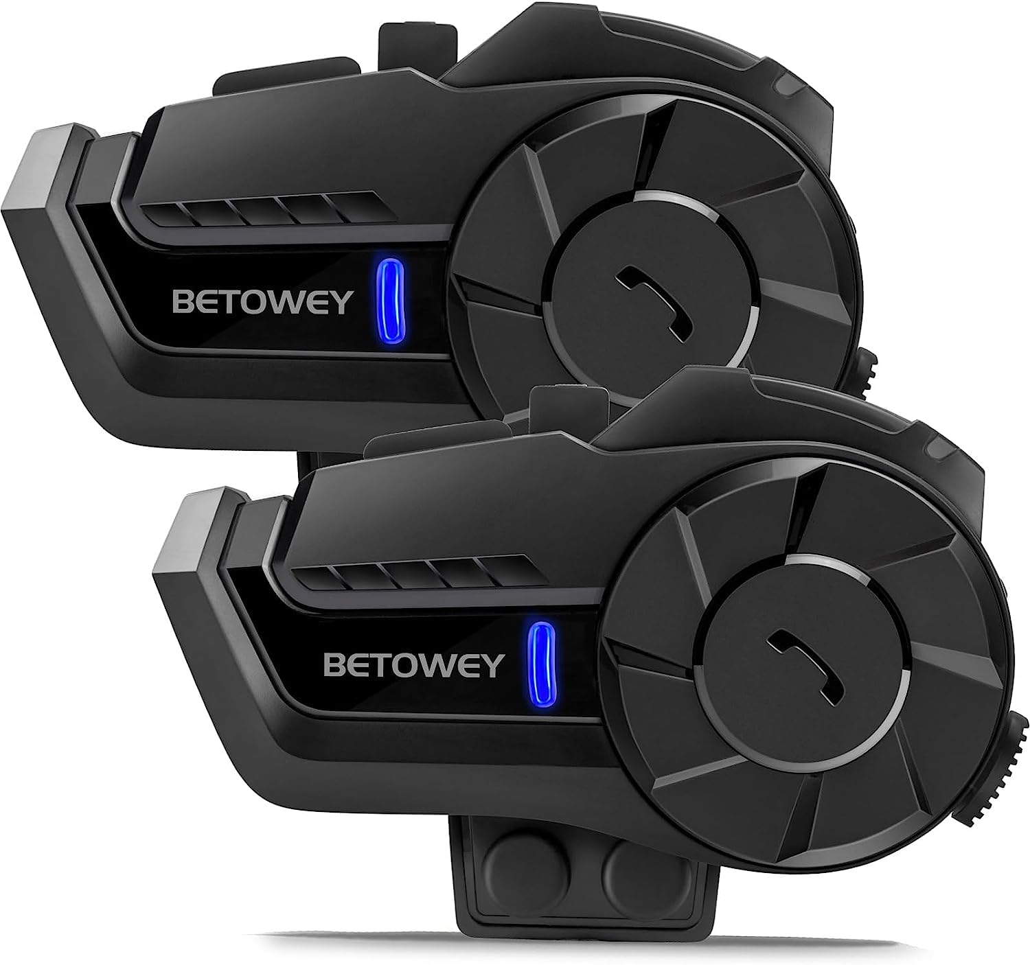 アクセサリー B+COM 5X Bluetooth Communication system Amazon.com: FreedConn Motorcycle Helmet Bluetooth Headset