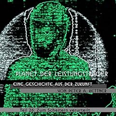 Couverture de Zum Scheitern verurteilt