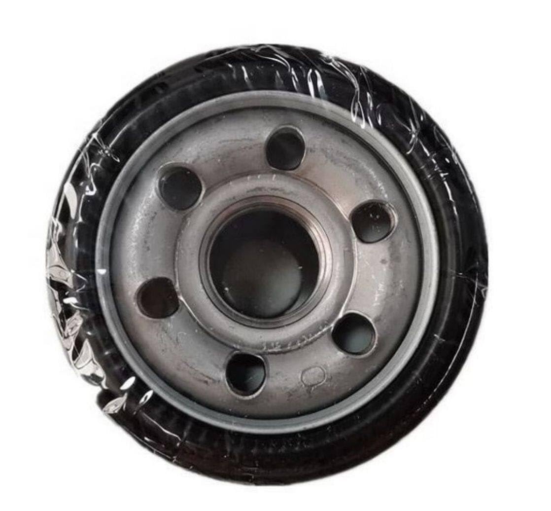 Amazon.com: CHERISH-AUTO 1PCS OEM PE0114302 oil filter : Automotive 