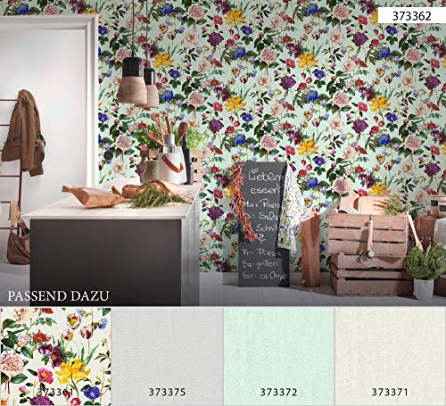 Jette 37337-6 Carta da parati in tessuto non