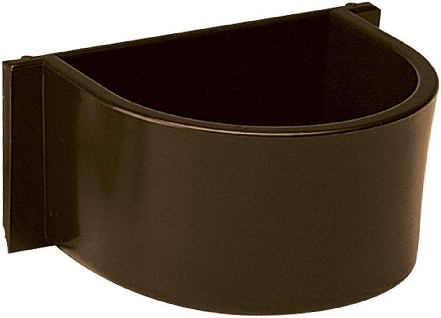 FPI 4508 Parrot Feeder 11x7.6x5.6cm