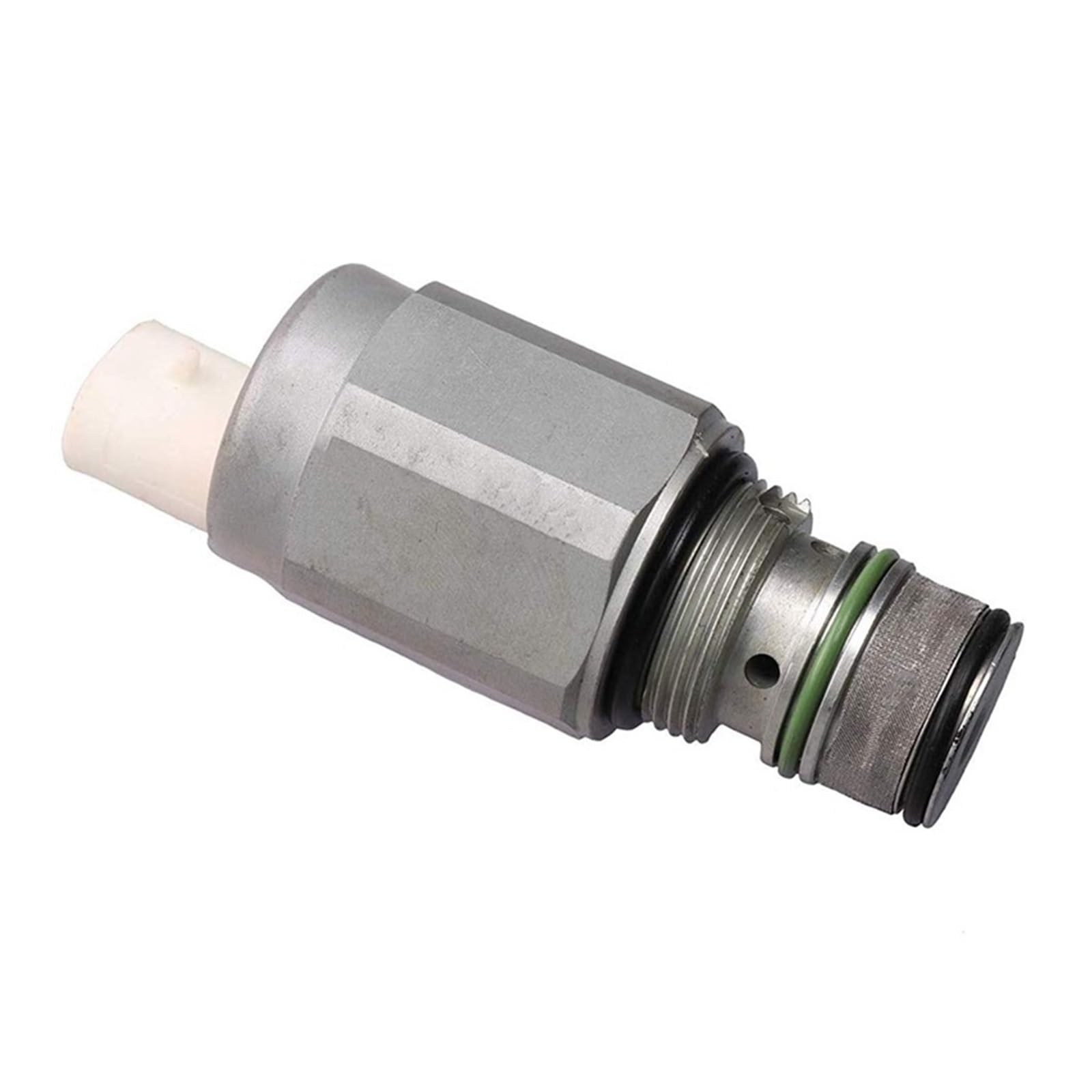 Car EGR Valves Fit for John Deere 7130 7185J 7195J 7200R 7205J 7210J 7210R RE183407 Hydraulic Solenoid Valve Canister Purge Valve