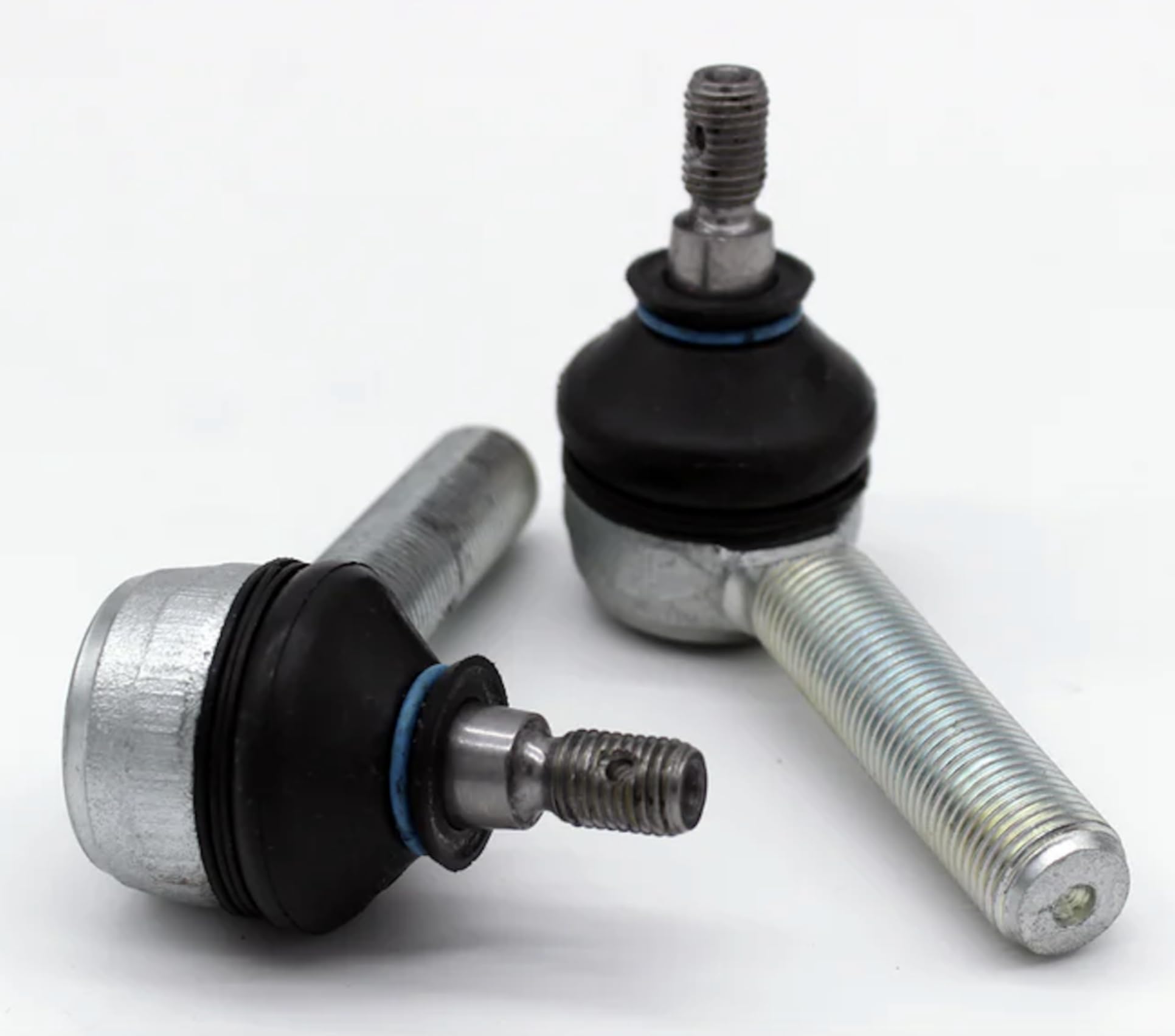 Lonestar Racing LSR Heavy Duty 4x Ball Joints - Compatible with Yamaha Banshee Raptor YFZ450 YFZ450R