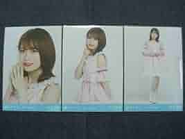 乃木坂46 生写真 スペシャル衣装33 乃木坂46 スペシャル衣装33 清宮レイ 生写真 - メルカリ