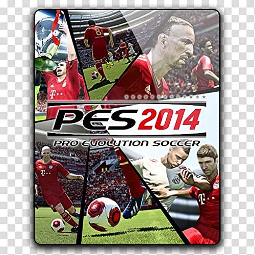 PES 2014 Offline PC Game Amazon.in