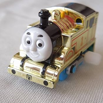 Amazon.co.jp: 限定品カプセルプラレールきかんしゃトーマス