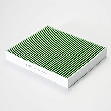 Share Style Car Air Conditioner Filter 4 Layer Activated Carbon Type A