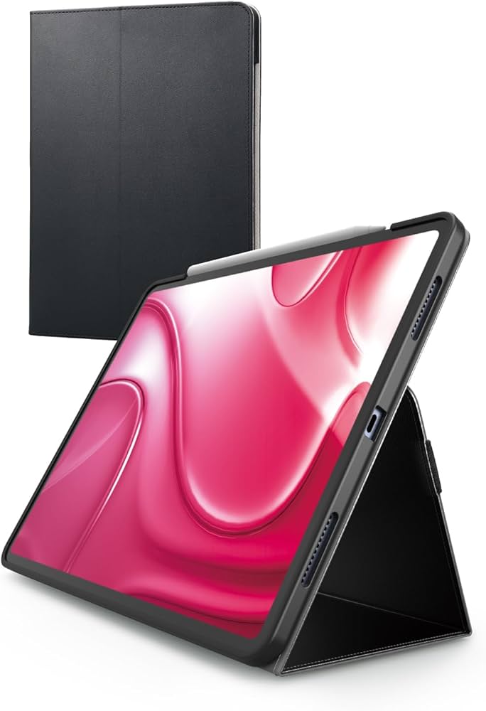 Amazon.co.jp: エレコム iPad Air 13インチ (M3/M2) 2025/2024年