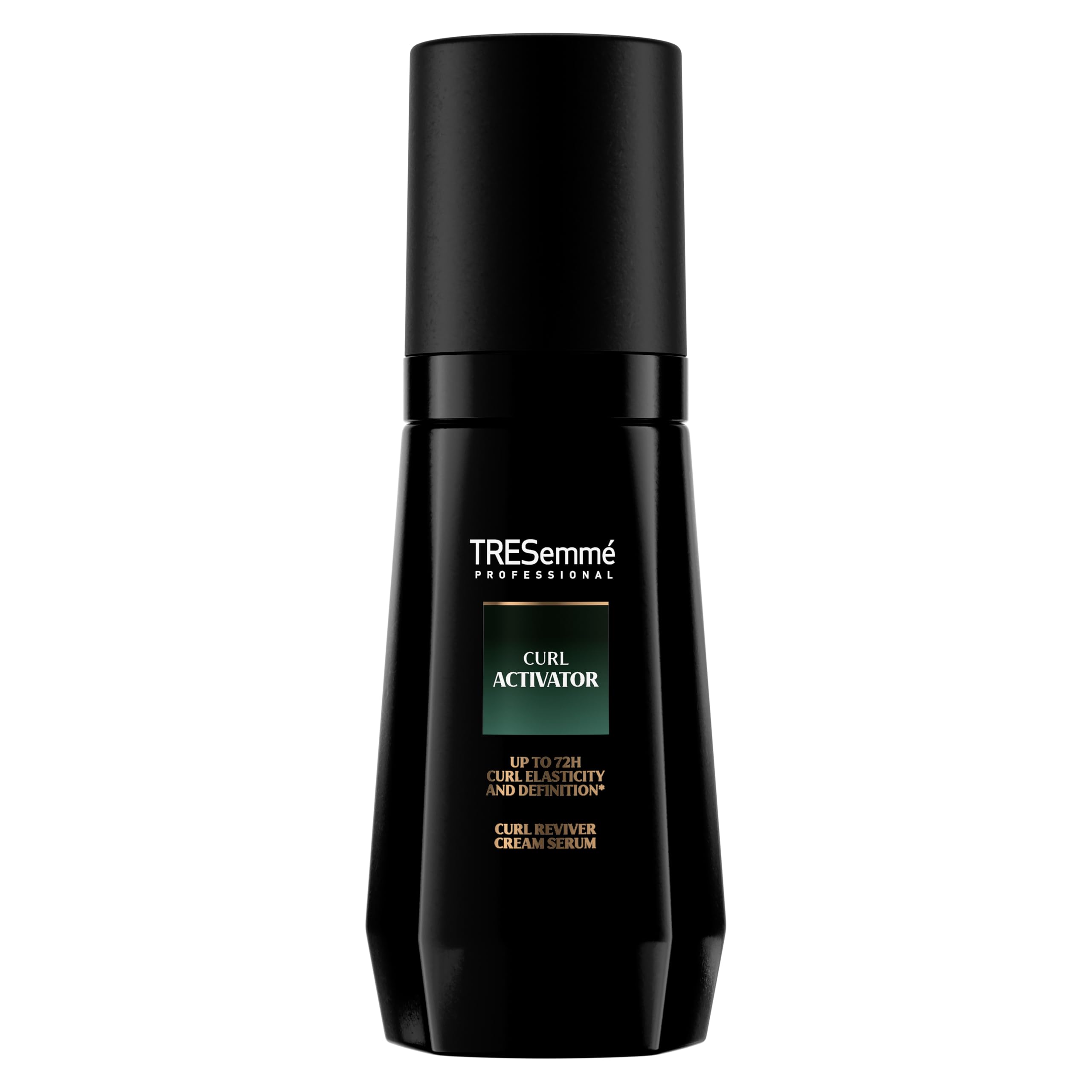 TRESemme Curl Activator Serum Curl Reviver Hair Cream for defined curls 100 ml