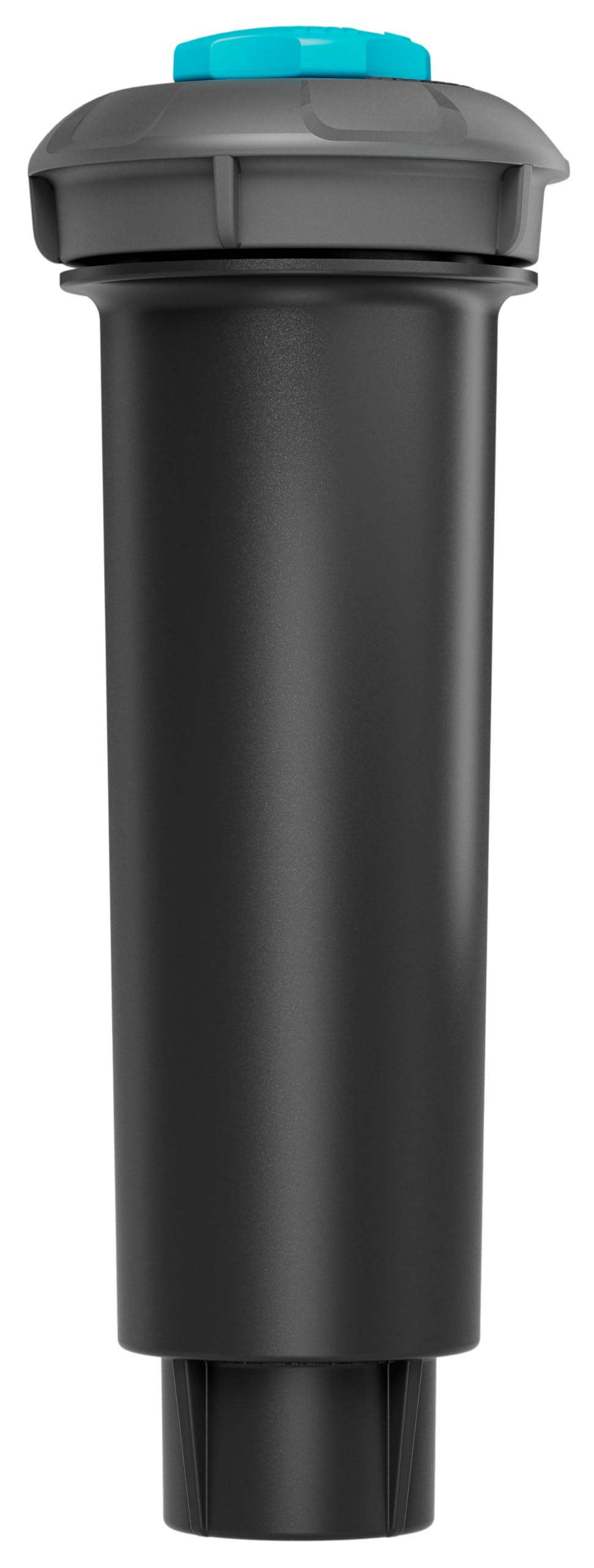 Gardena Sprinklersystem Irrigatore Pop-up SD30: sistema di irrigazione pop-up per prati piccoli fino a 30 m², gittata 1,5–3 m, con ugello, filetto femmina 1/2 pollici (8241-20) (Confezione da 5)
