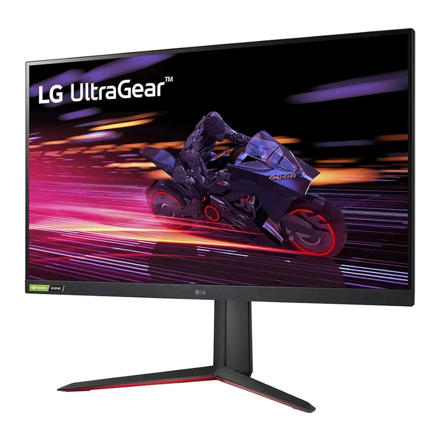 LG Electronics - 【Silver】 31.5型LG UltraGear WQHD 165Hz Amazon.com: LG Ultragear 27