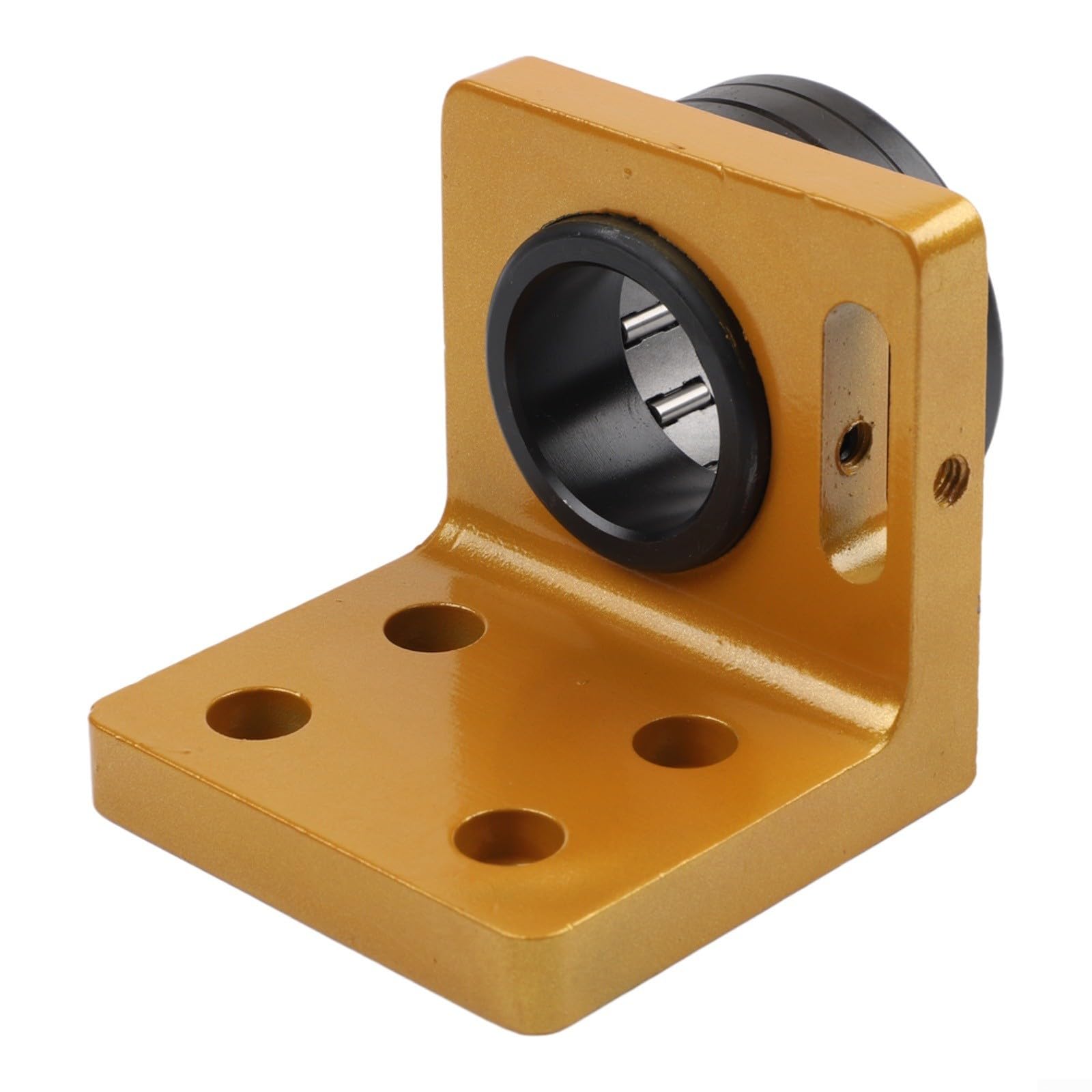 Iso30 accesorio con rodamiento tenedor de ángulo recto CNC máquina herramienta