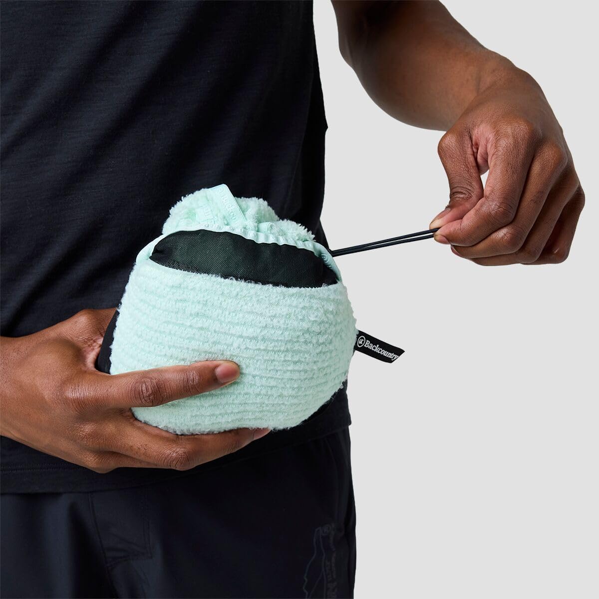 Backcountry, Highliner PrimaLoft Air-Perm Fleece Hoodie - Men's - Image 2