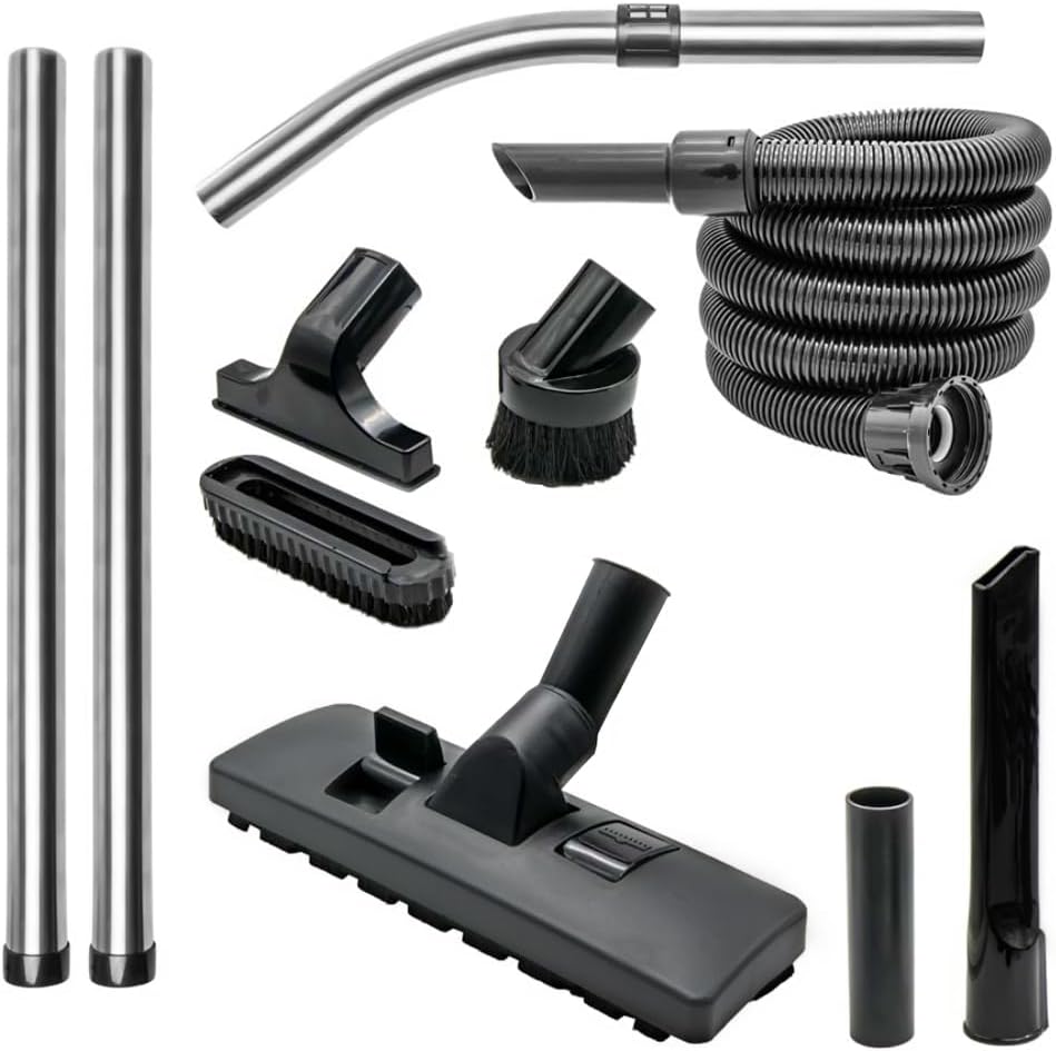 Kunststoff Saugrohr 50cm Für Kärcher WD3.500 P Staubsauger - Ersatzrohr Günstig