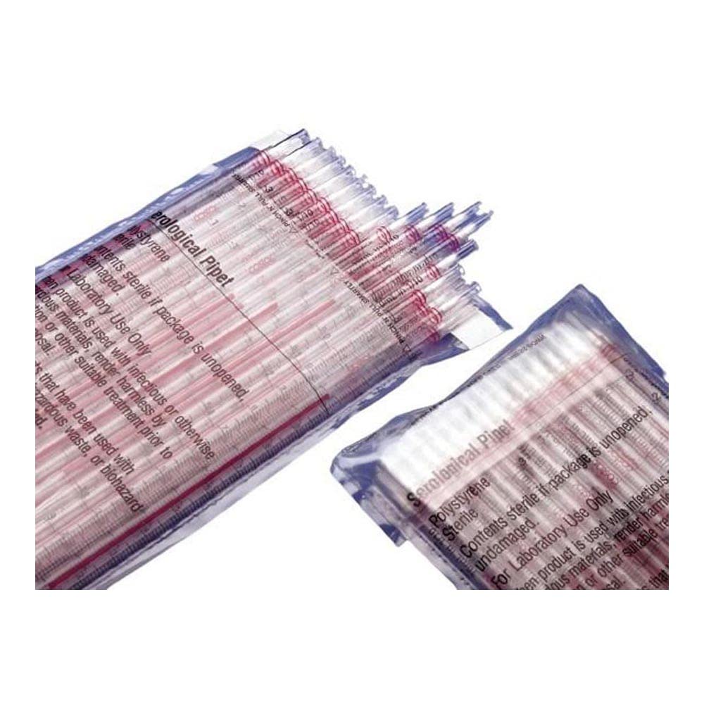 Corning Costar Stripette 4050 Polystyrene Sterile Serological Pipet