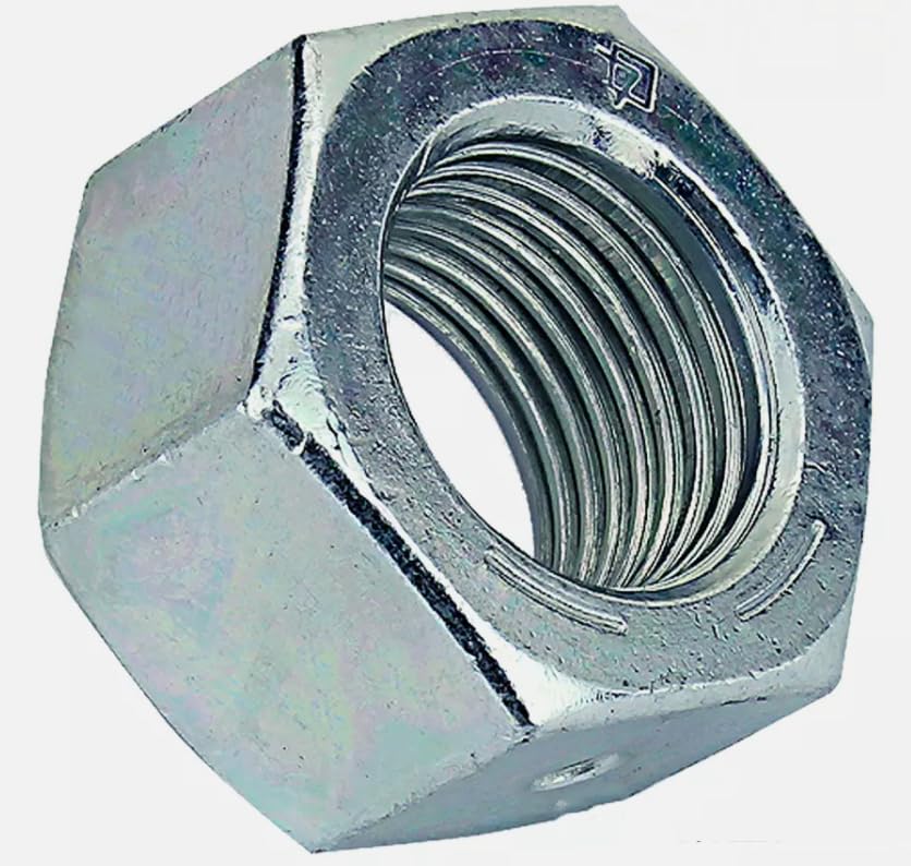 JunShape Original Equipment Lock Nut #GX21694?Replacement for John Deere OEM