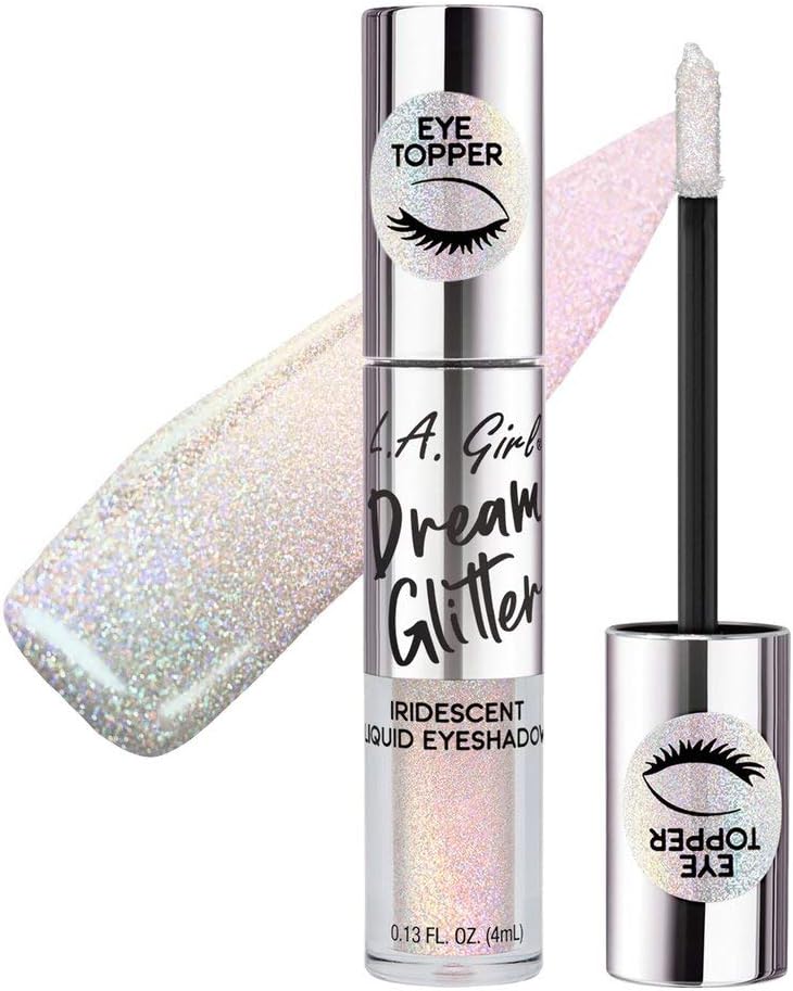 Dream Glitter Liquid Eyeshadow