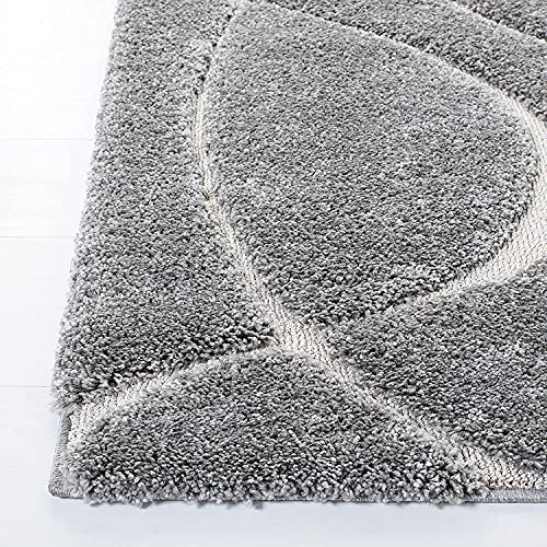 Image of Homes Fluffy Living Room Soft Touch Rectangular Carpet Comfy Bedroom Anti Skid Drawing Kids Room 10x10 Square